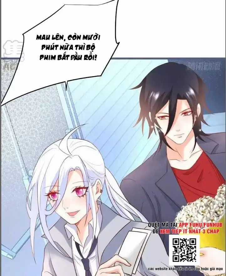 Hắc Đạo Đáng Yêu - Chapter 237 - Trang 3