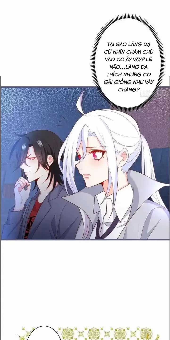 Hắc Đạo Đáng Yêu - Chapter 237 - Trang 33