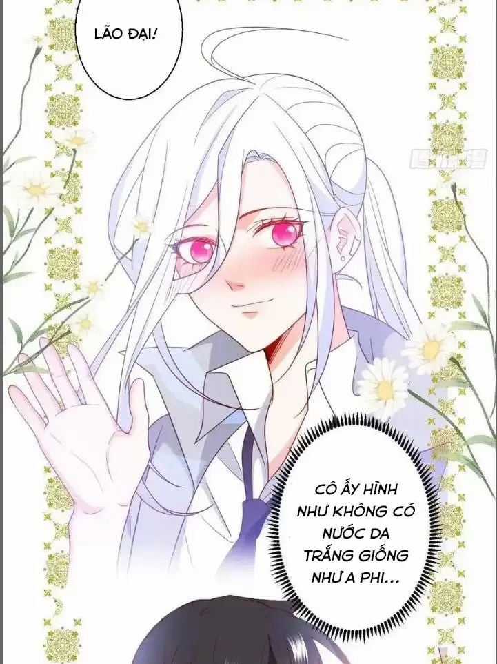 Hắc Đạo Đáng Yêu - Chapter 237 - Trang 34