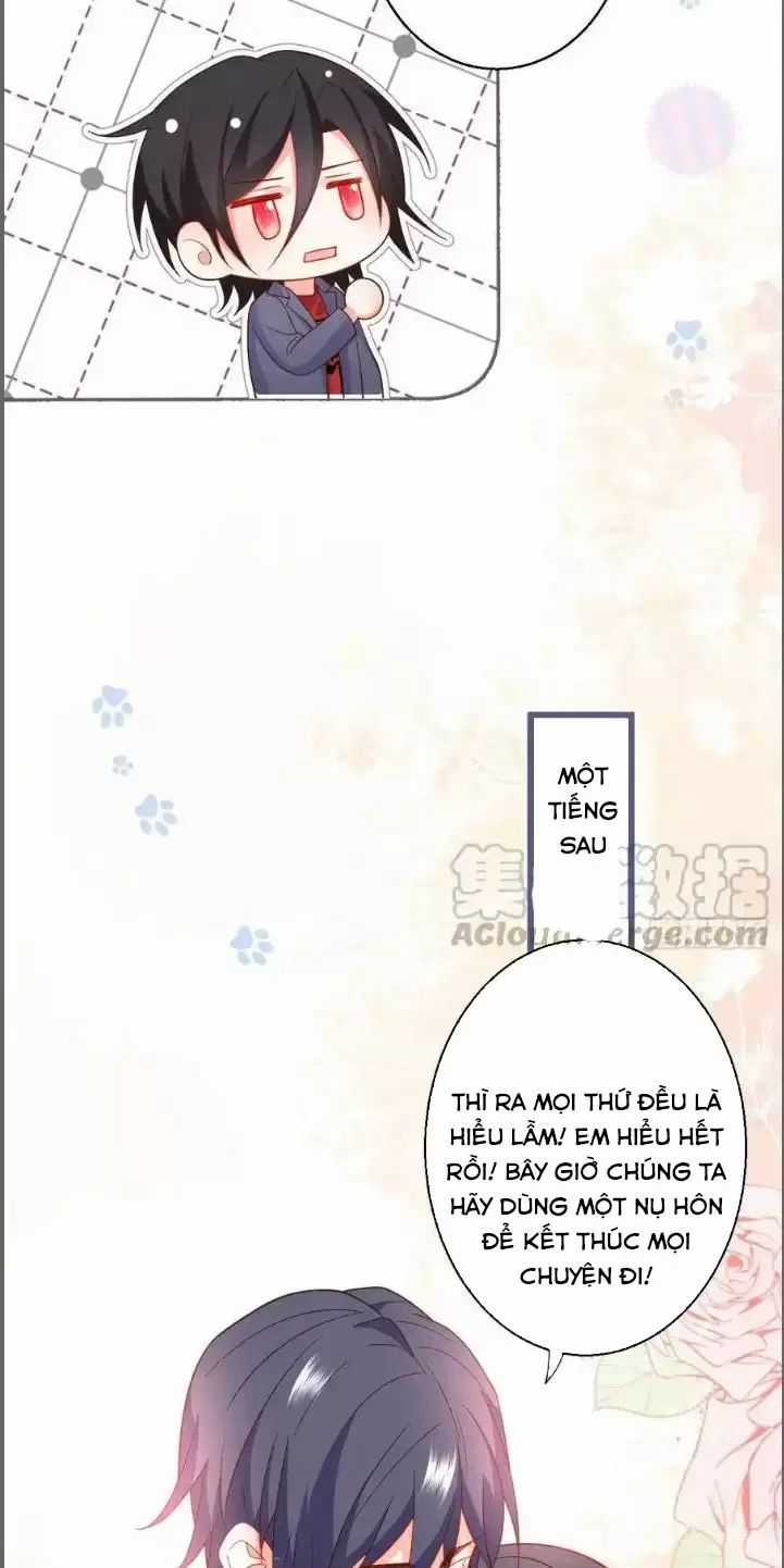 Hắc Đạo Đáng Yêu - Chapter 237 - Trang 36