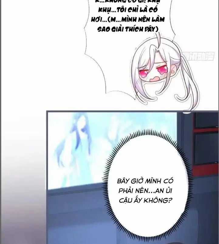 Hắc Đạo Đáng Yêu - Chapter 237 - Trang 44