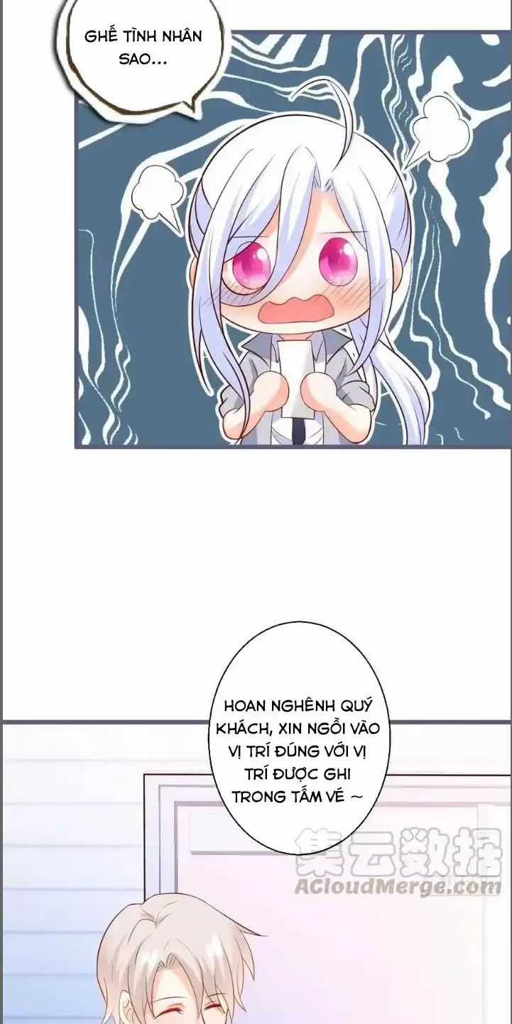 Hắc Đạo Đáng Yêu - Chapter 237 - Trang 7