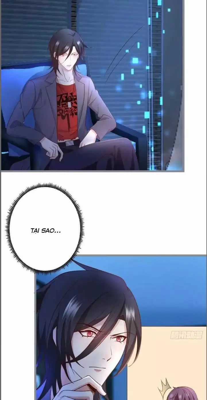 Hắc Đạo Đáng Yêu - Chapter 238 - Trang 27