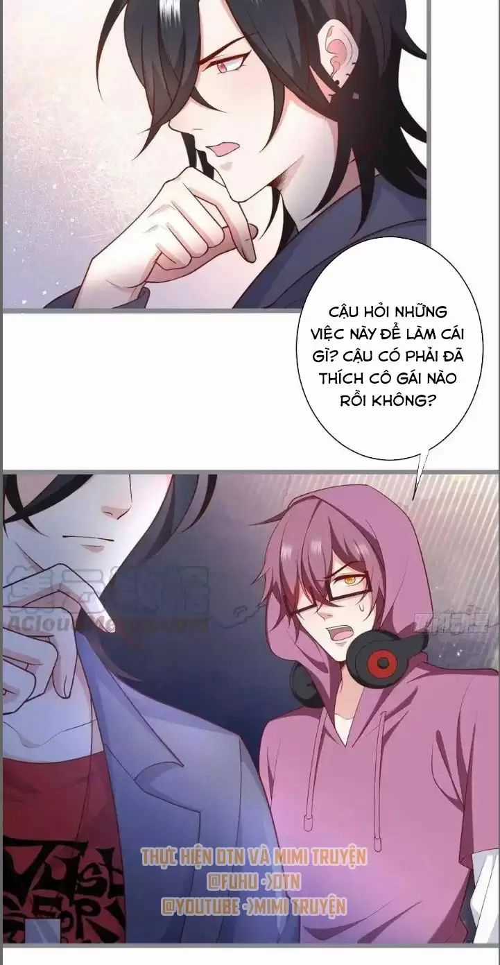 Hắc Đạo Đáng Yêu - Chapter 238 - Trang 33