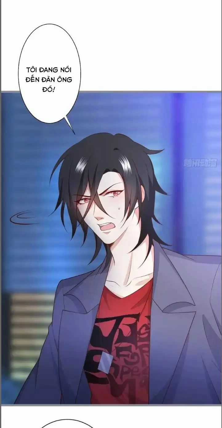 Hắc Đạo Đáng Yêu - Chapter 238 - Trang 34