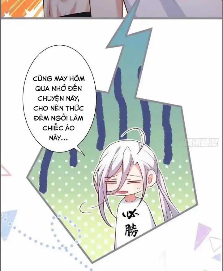 Hắc Đạo Đáng Yêu - Chapter 240 - Trang 5