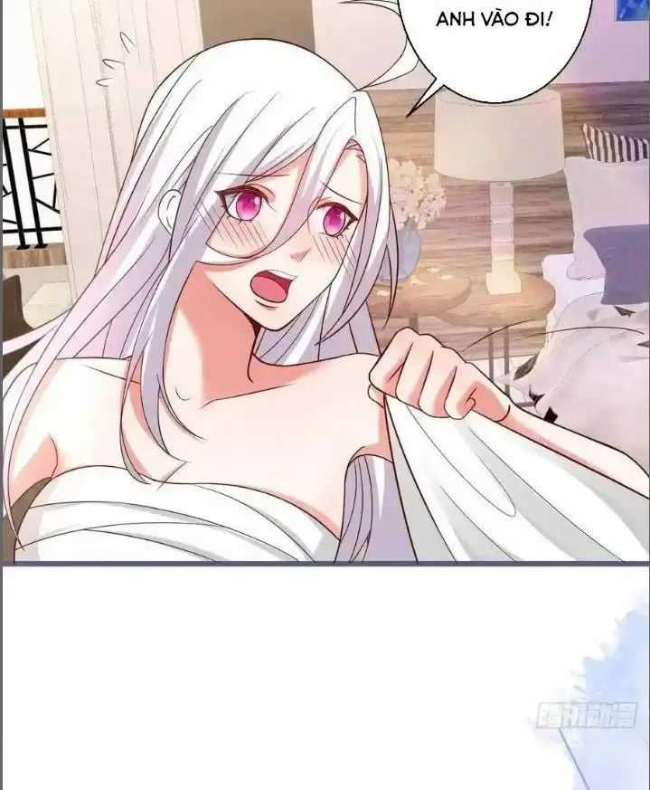 Hắc Đạo Đáng Yêu - Chapter 241 - Trang 12