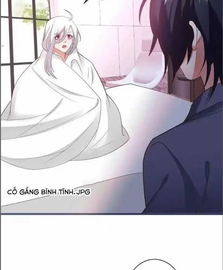 Hắc Đạo Đáng Yêu - Chapter 241 - Trang 14