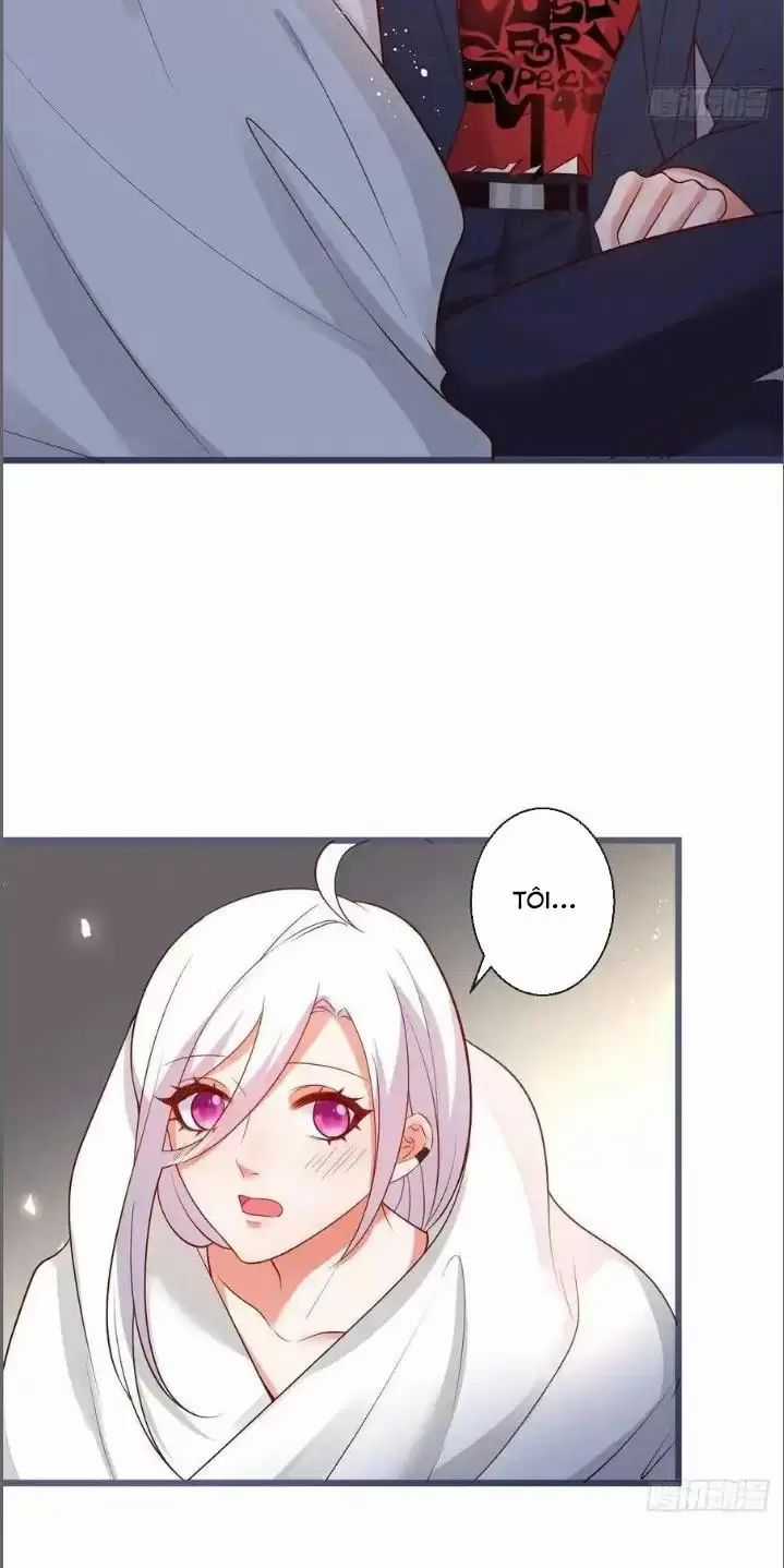 Hắc Đạo Đáng Yêu - Chapter 241 - Trang 18