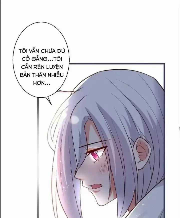 Hắc Đạo Đáng Yêu - Chapter 241 - Trang 19