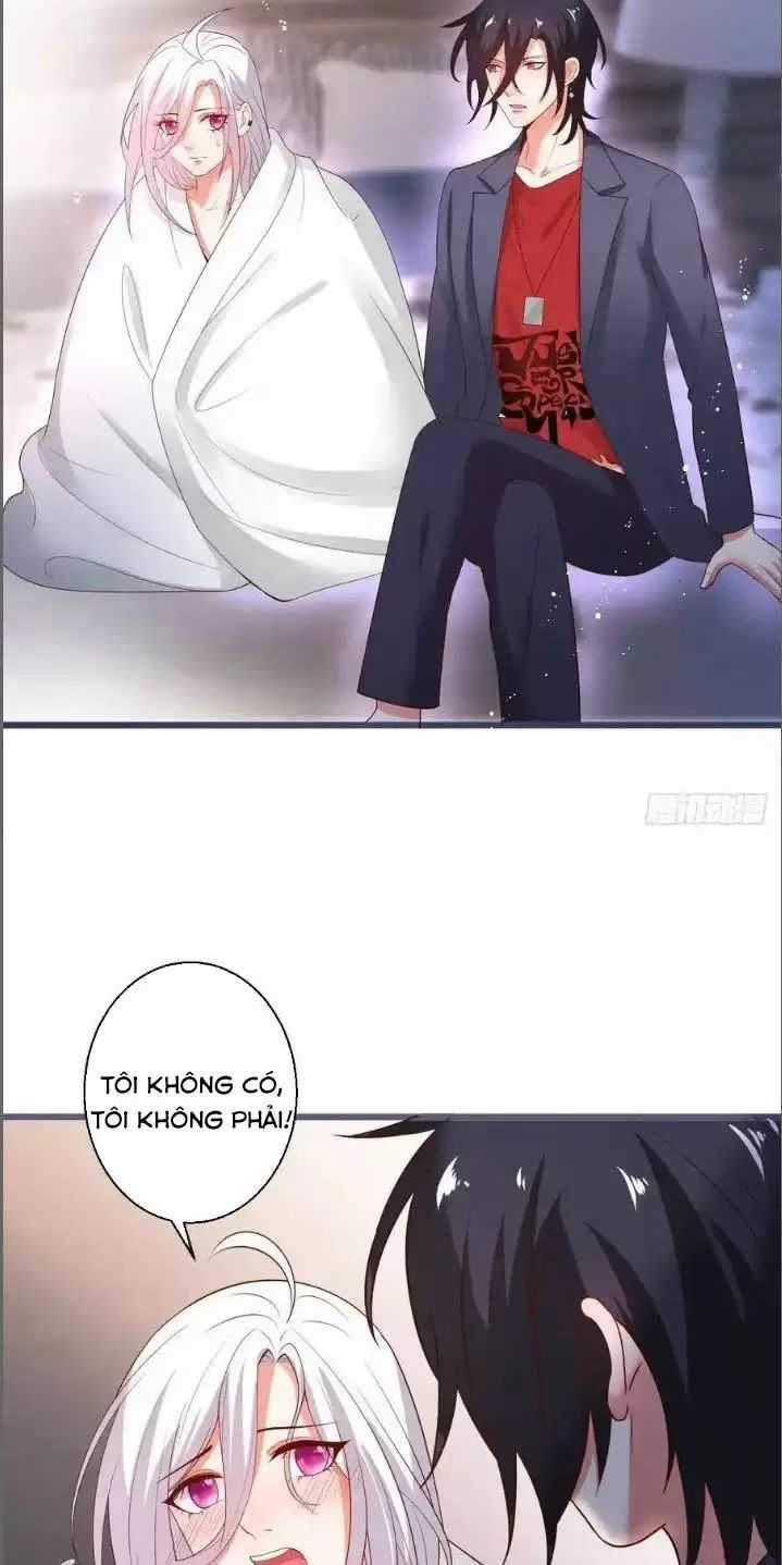 Hắc Đạo Đáng Yêu - Chapter 241 - Trang 21