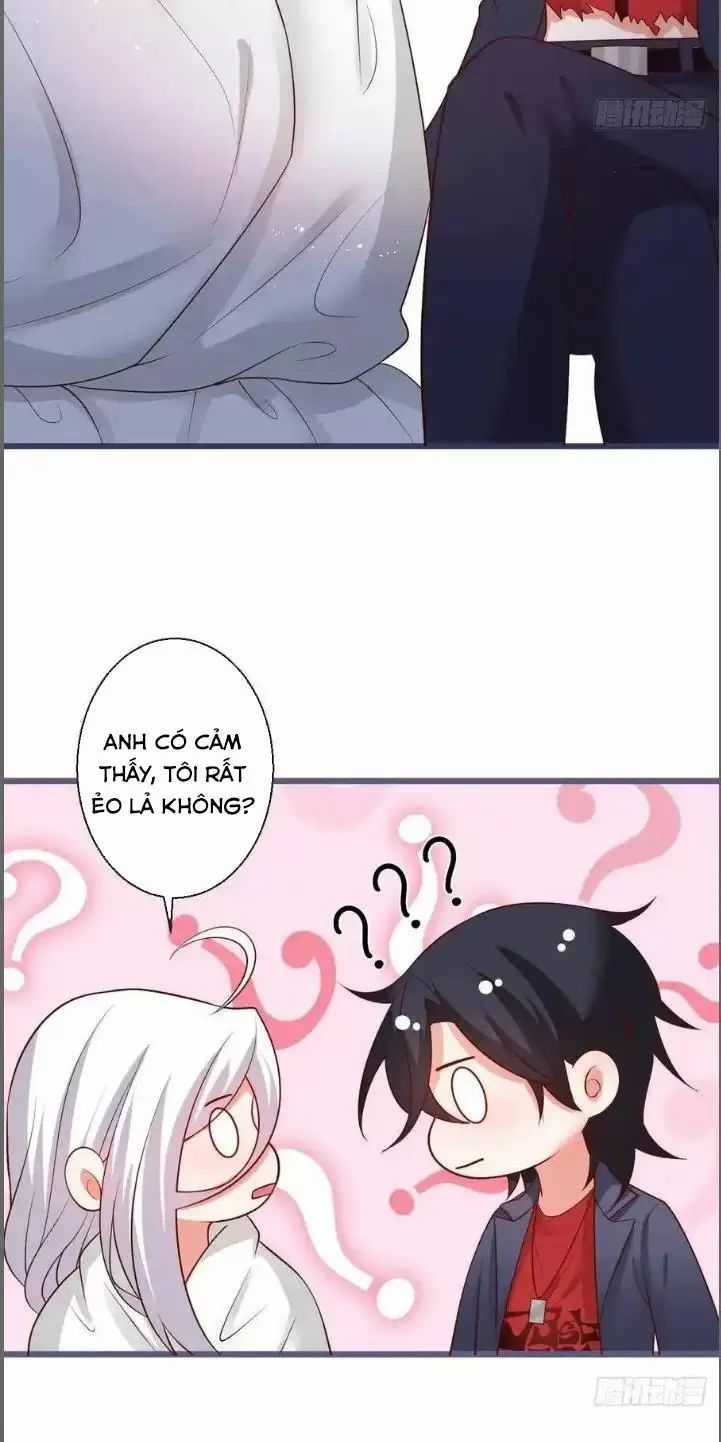 Hắc Đạo Đáng Yêu - Chapter 241 - Trang 24