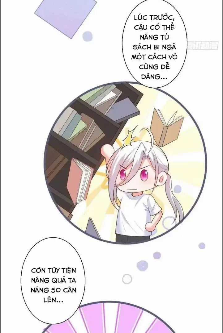 Hắc Đạo Đáng Yêu - Chapter 241 - Trang 26