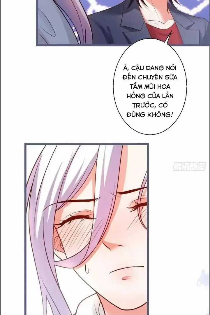 Hắc Đạo Đáng Yêu - Chapter 241 - Trang 31
