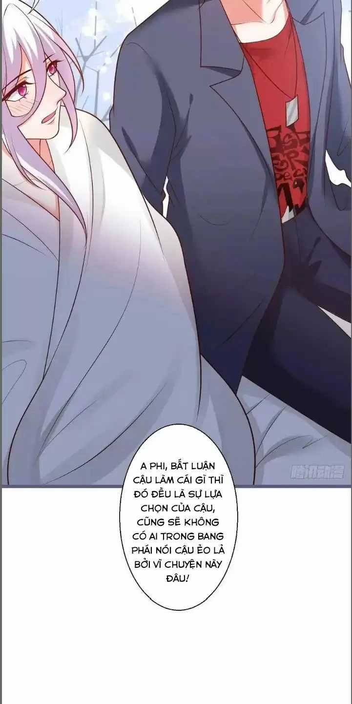 Hắc Đạo Đáng Yêu - Chapter 241 - Trang 33