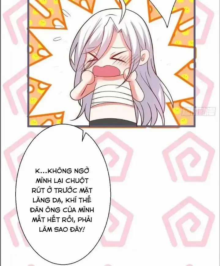 Hắc Đạo Đáng Yêu - Chapter 241 - Trang 5