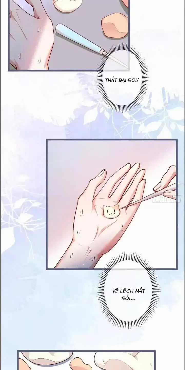 Hắc Đạo Đáng Yêu - Chapter 241 - Trang 45