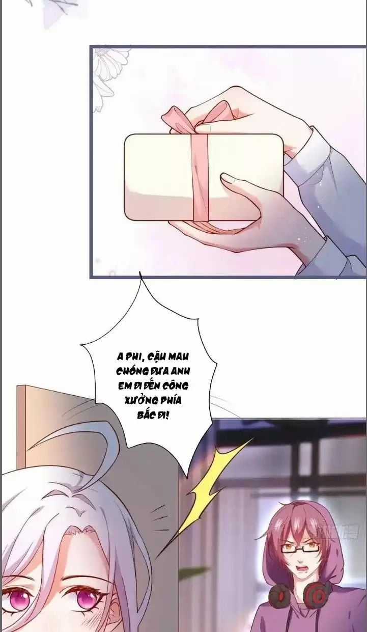 Hắc Đạo Đáng Yêu - Chapter 241 - Trang 49