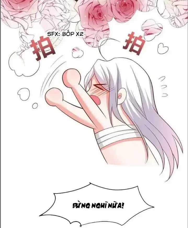 Hắc Đạo Đáng Yêu - Chapter 241 - Trang 8