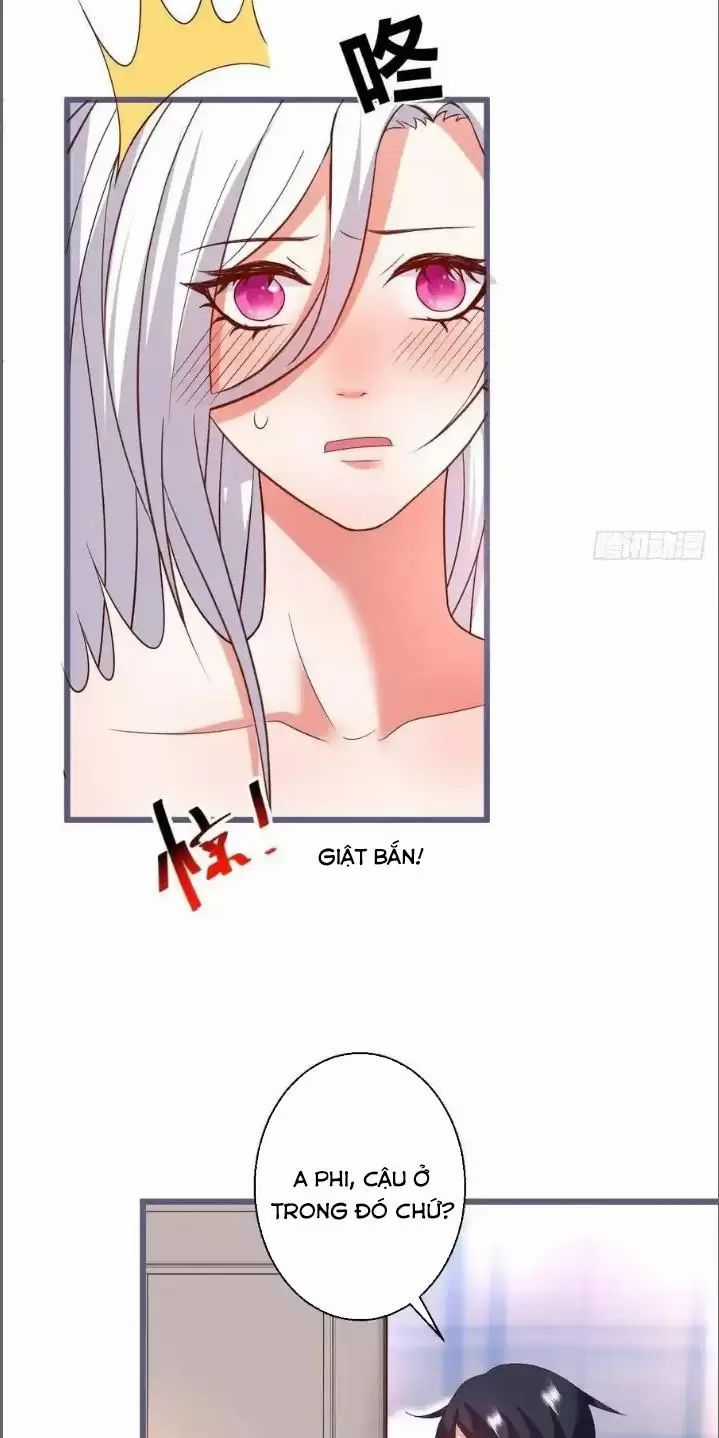 Hắc Đạo Đáng Yêu - Chapter 241 - Trang 10