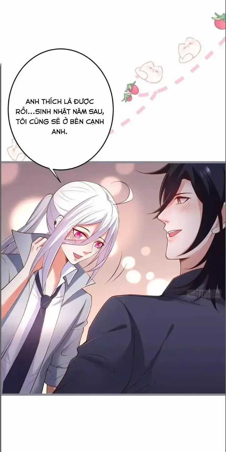 Hắc Đạo Đáng Yêu - Chapter 242 - Trang 40