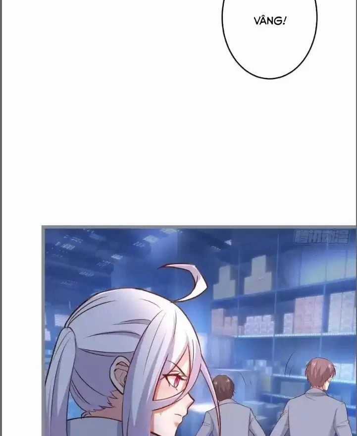 Hắc Đạo Đáng Yêu - Chapter 242 - Trang 5