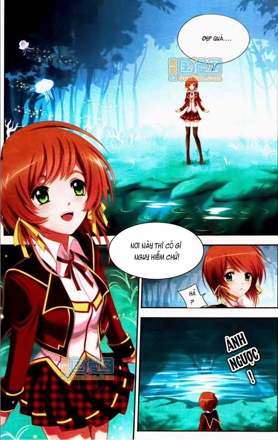 Hắc Khuyển - Chapter 1 - Trang 15