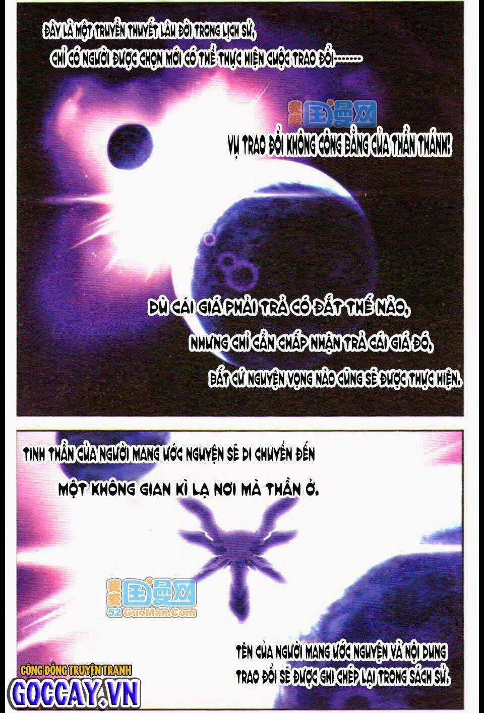 Hắc Khuyển - Chapter 10 - Trang 2