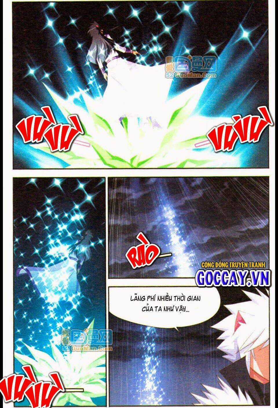 Hắc Khuyển - Chapter 10 - Trang 12