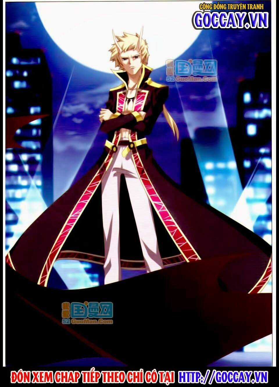 Hắc Khuyển - Chapter 11 - Trang 24