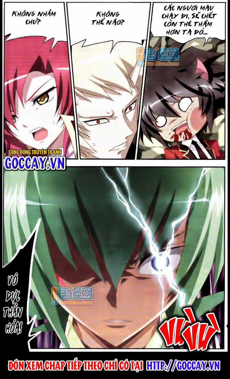 Hắc Khuyển - Chapter 13 - Trang 24