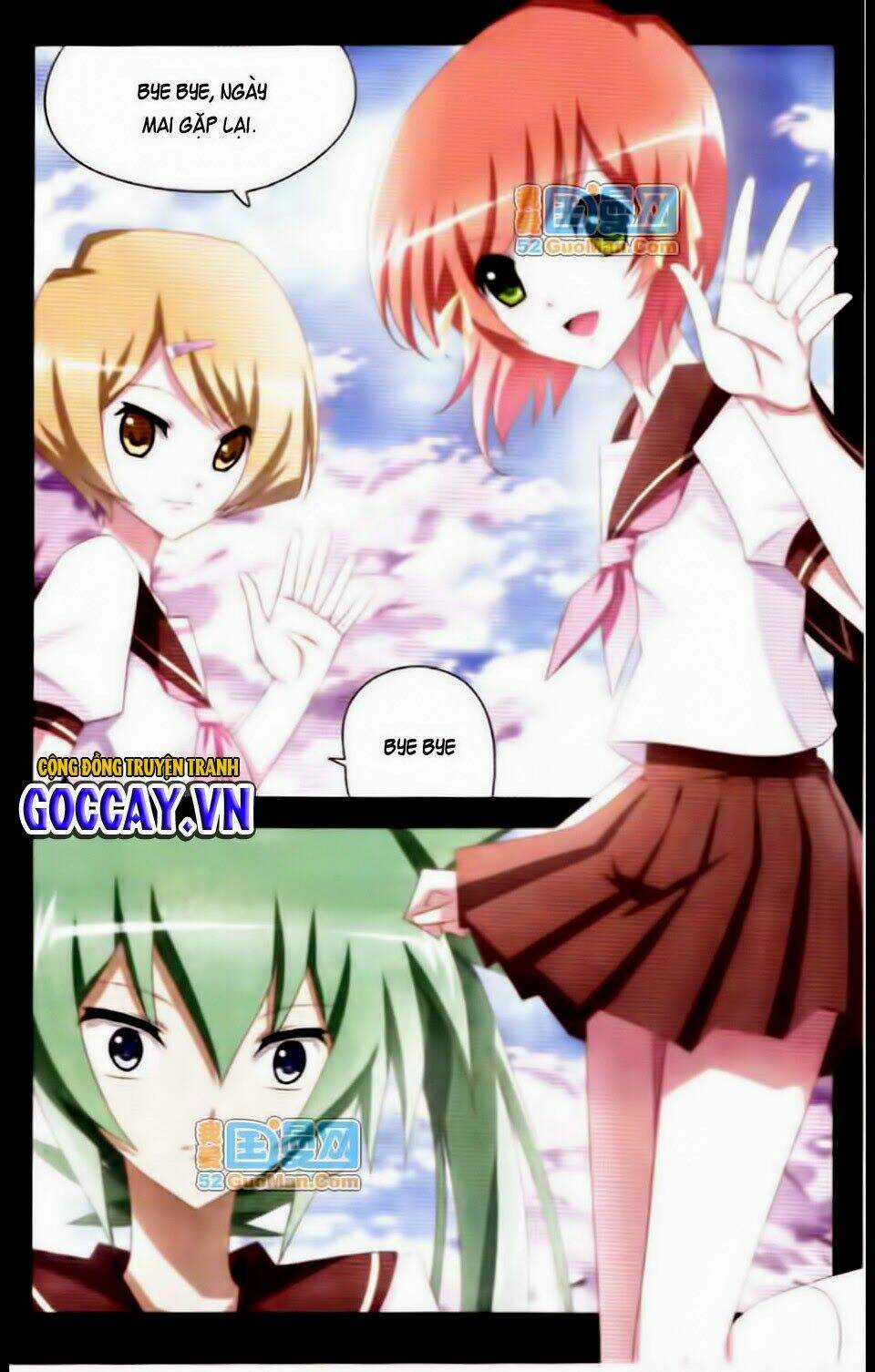 Hắc Khuyển - Chapter 14 - Trang 11