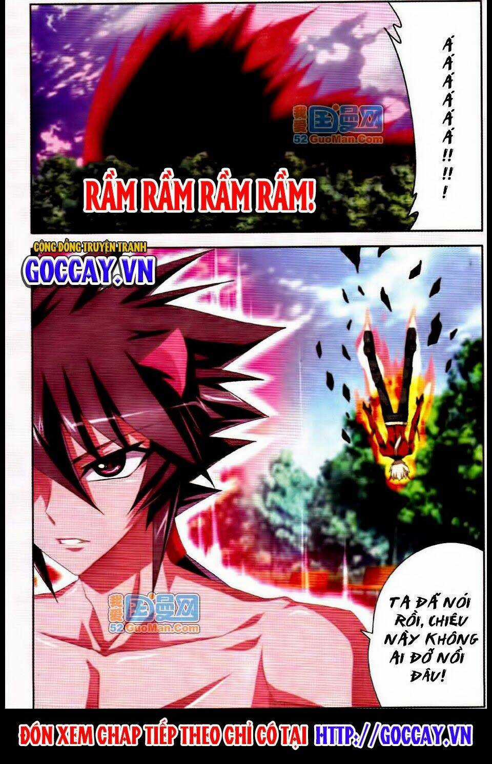 Hắc Khuyển - Chapter 15 - Trang 24