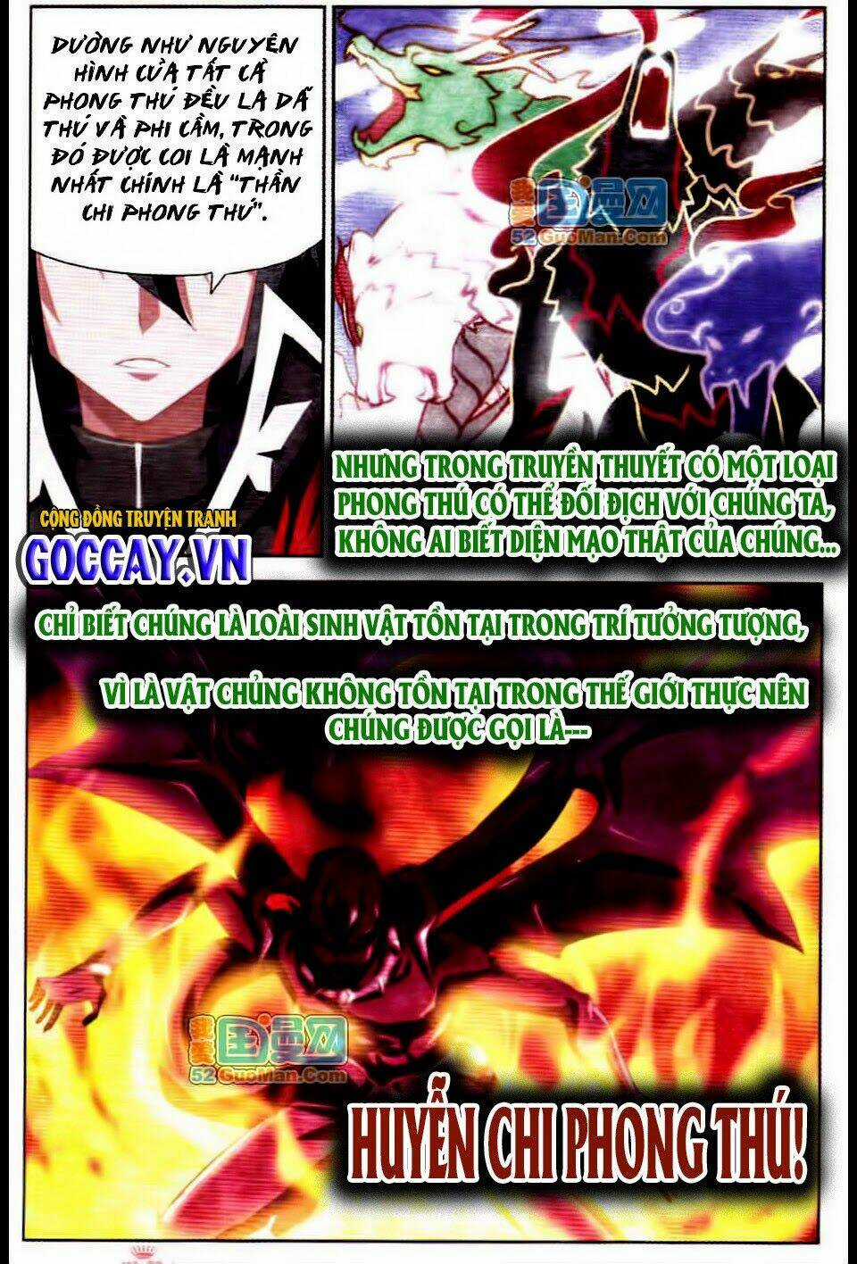 Hắc Khuyển - Chapter 15 - Trang 7