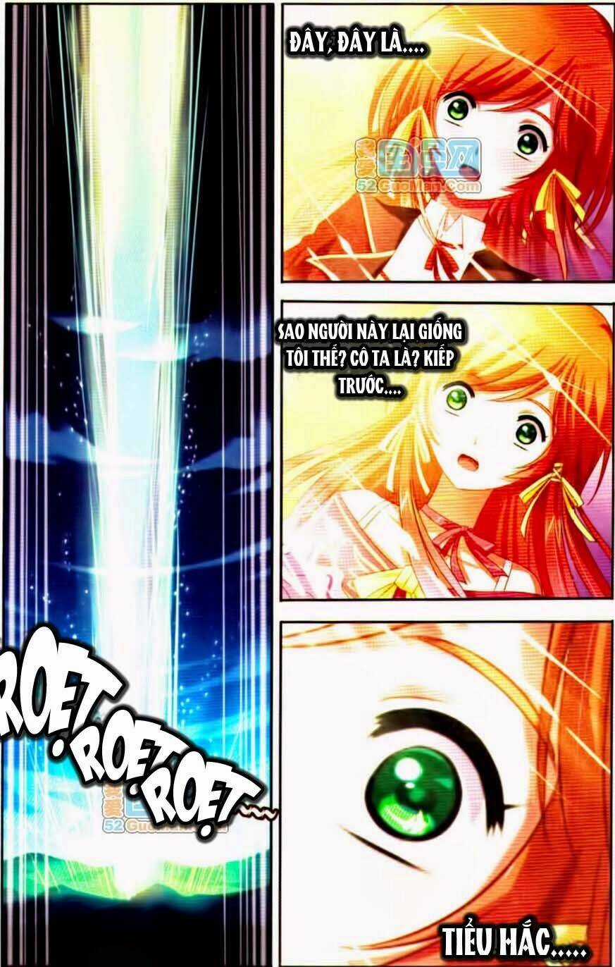 Hắc Khuyển - Chapter 2 - Trang 17