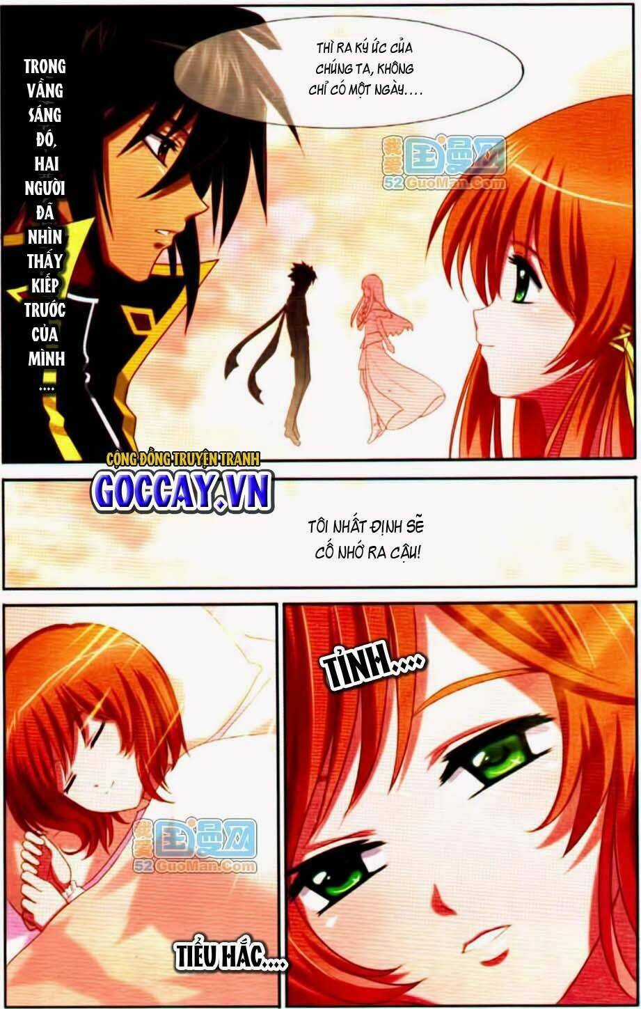 Hắc Khuyển - Chapter 2 - Trang 18