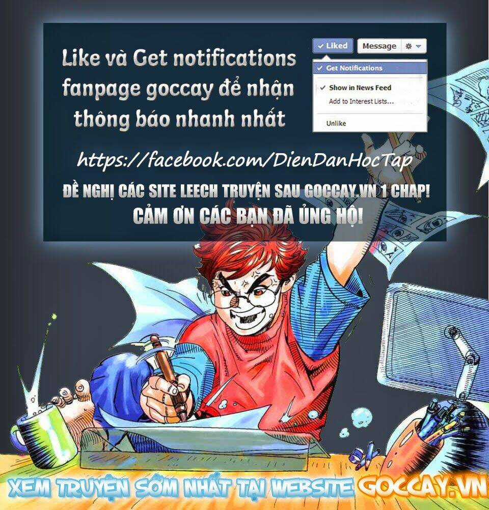 Hắc Khuyển - Chapter 5 - Trang 1