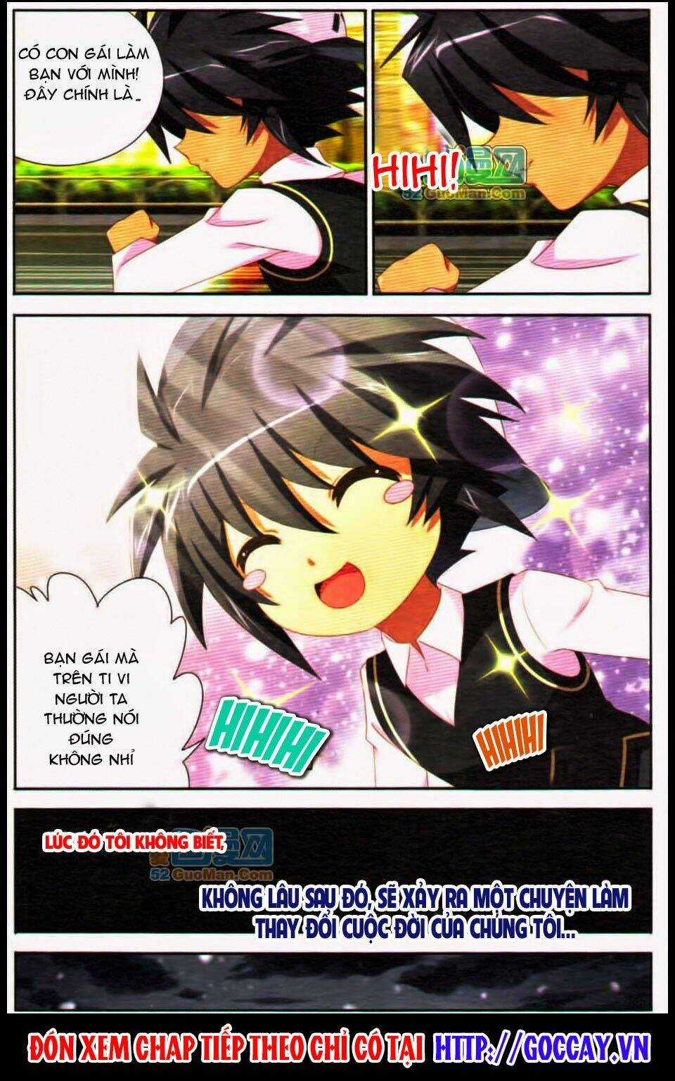 Hắc Khuyển - Chapter 7 - Trang 23