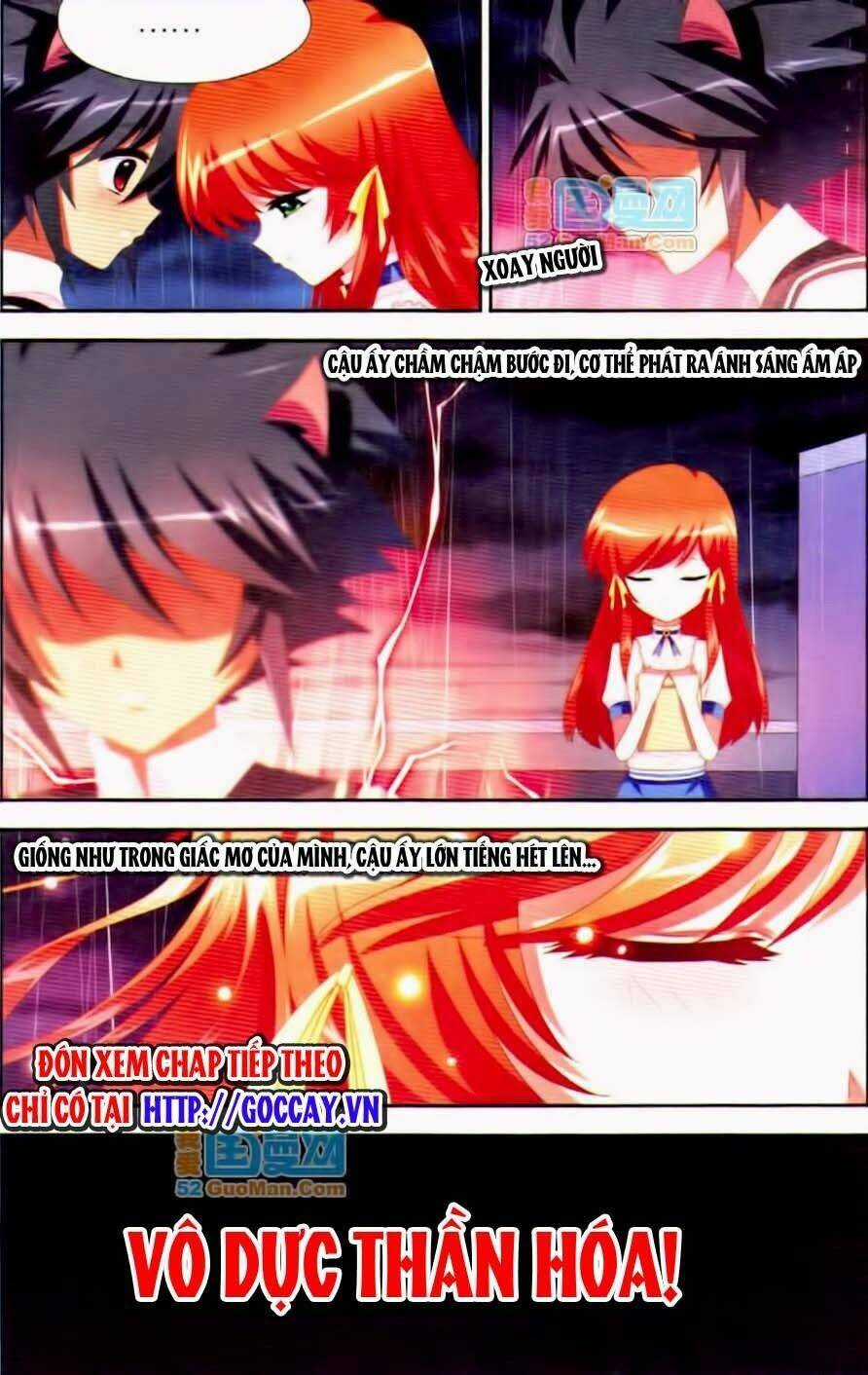 Hắc Khuyển - Chapter 8 - Trang 24