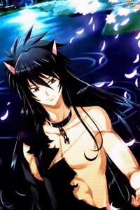 Đọc truyện Hắc Khuyển