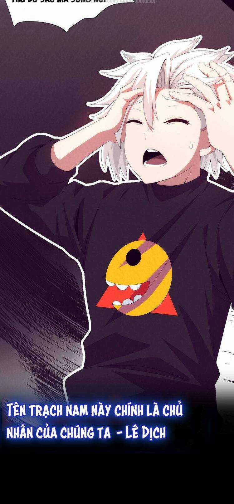 Hắc Kim Đảo - Chapter 0 - Trang 2