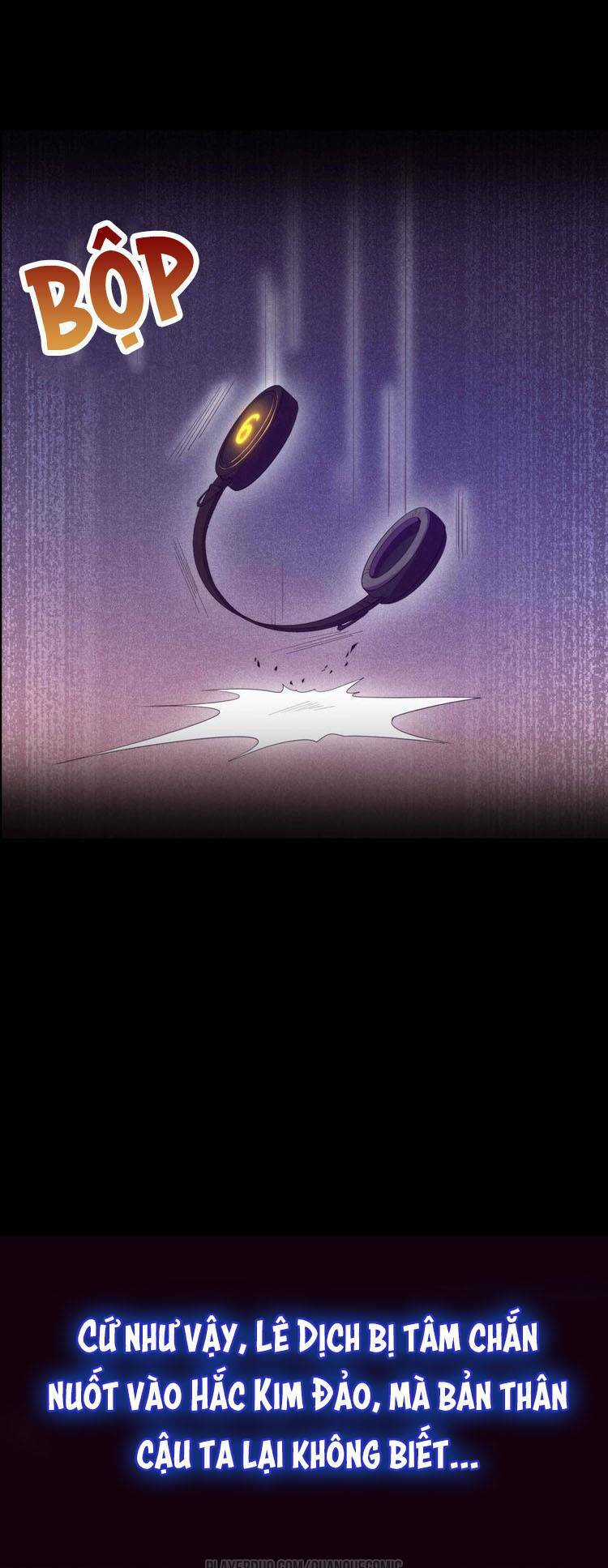 Hắc Kim Đảo - Chapter 0 - Trang 11