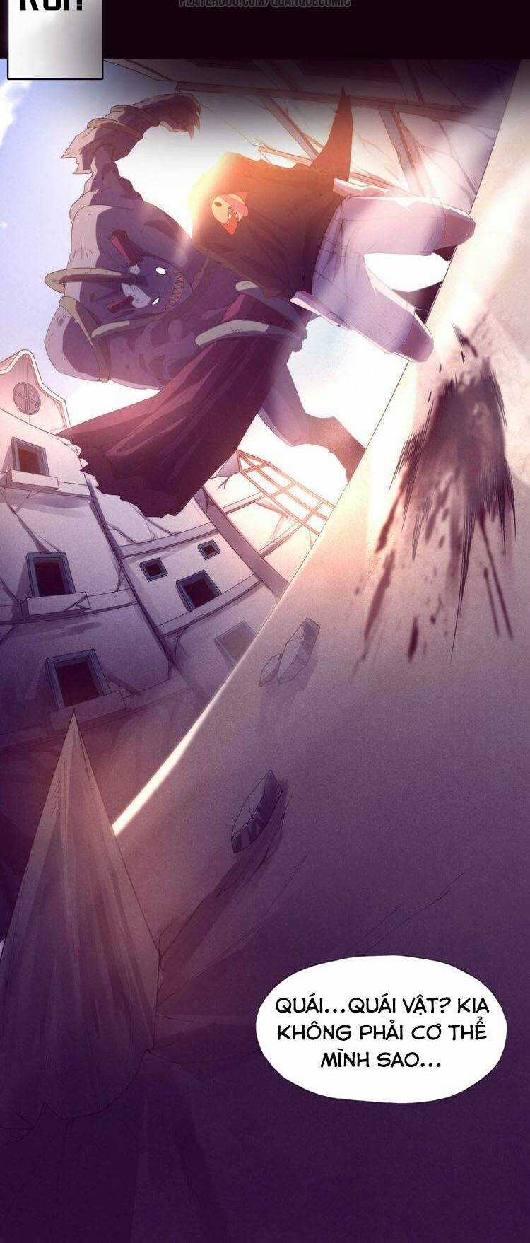 Hắc Kim Đảo - Chapter 0 - Trang 14