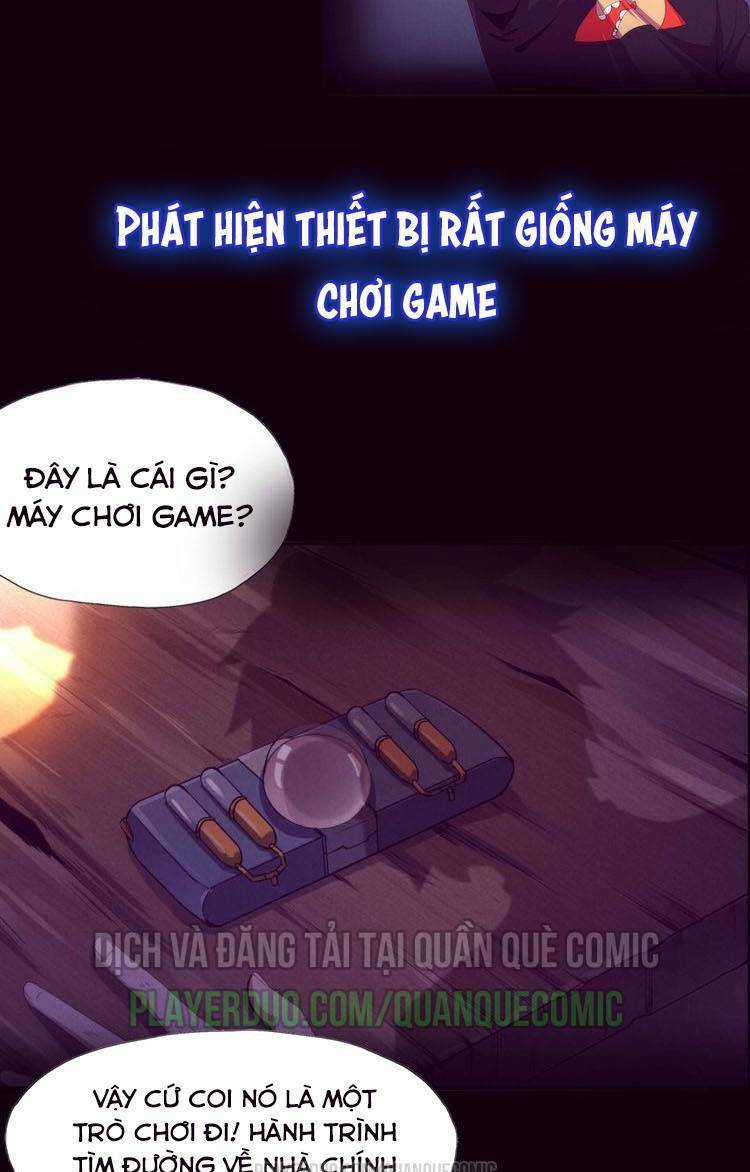 Hắc Kim Đảo - Chapter 0 - Trang 17