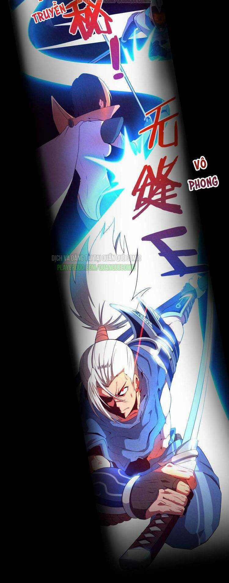 Hắc Kim Đảo - Chapter 0 - Trang 4