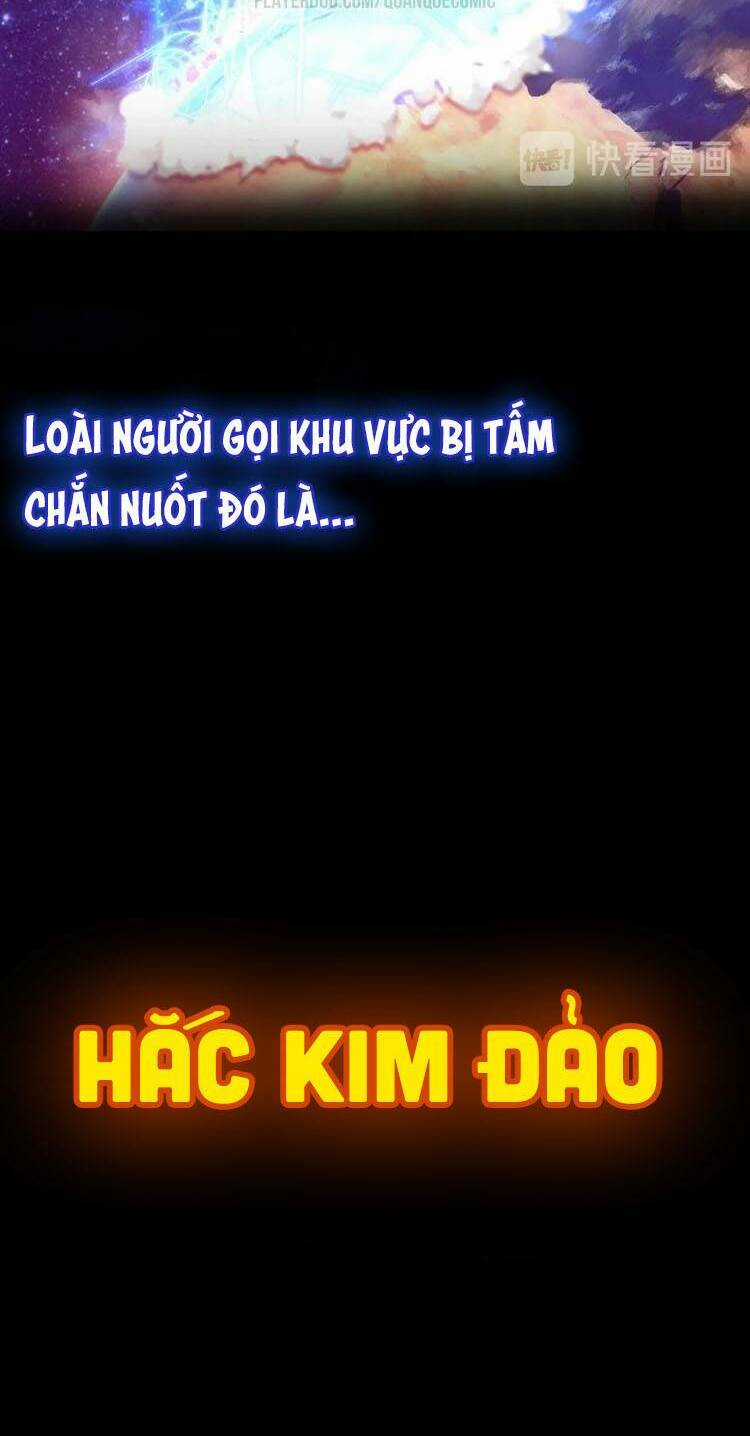 Hắc Kim Đảo - Chapter 0 - Trang 6
