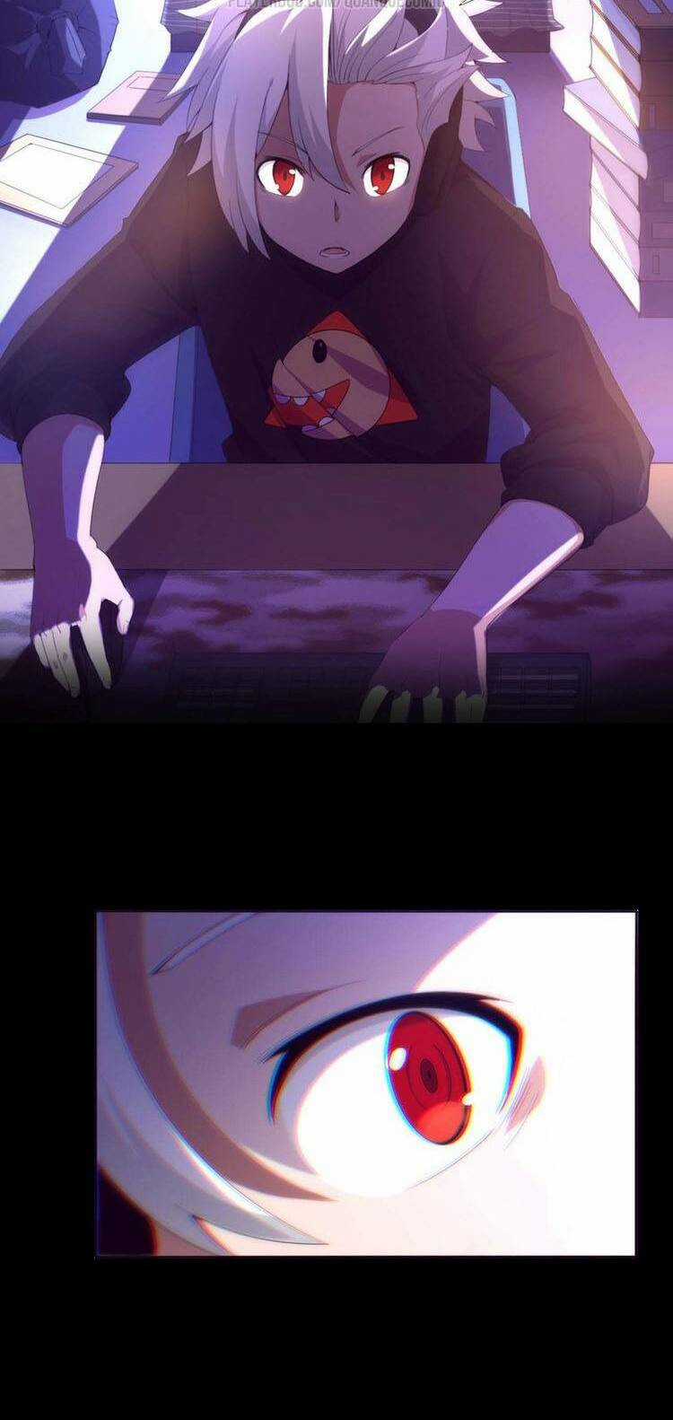 Hắc Kim Đảo - Chapter 0 - Trang 10