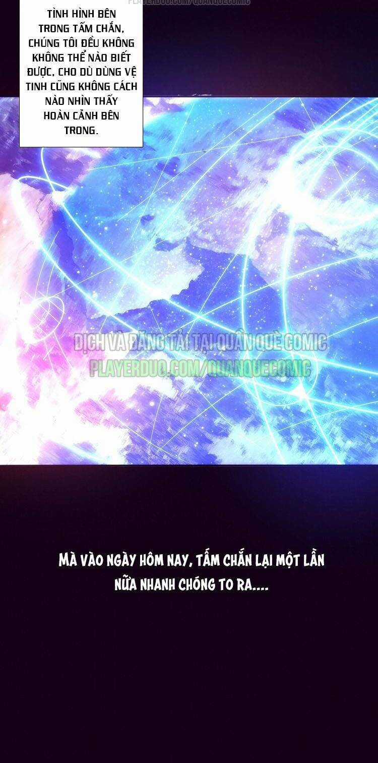 Hắc Kim Đảo - Chapter 1 - Trang 2