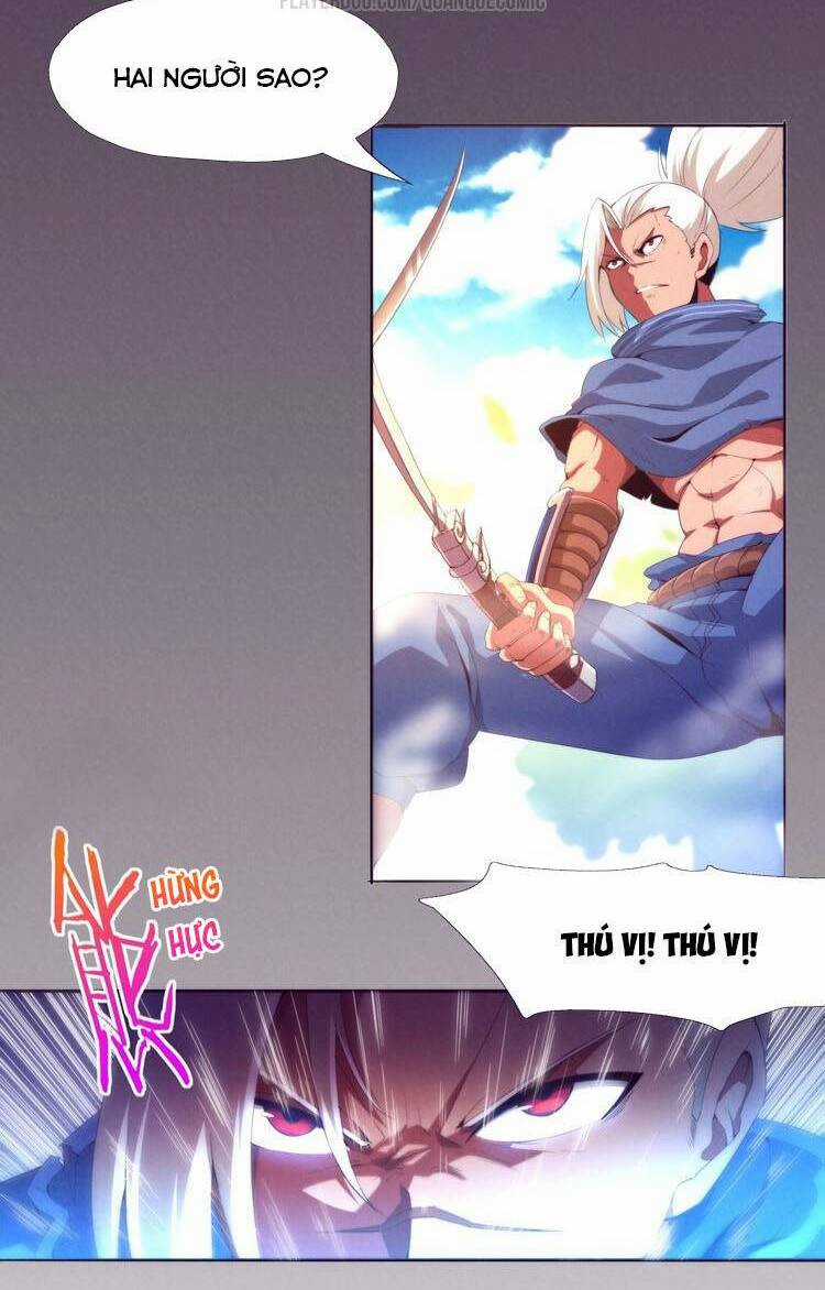 Hắc Kim Đảo - Chapter 1 - Trang 14