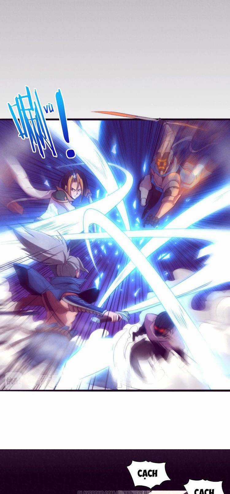 Hắc Kim Đảo - Chapter 1 - Trang 15